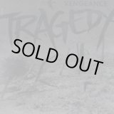 画像: TRAGEDY / Vengeance (cd) Tragedy Records