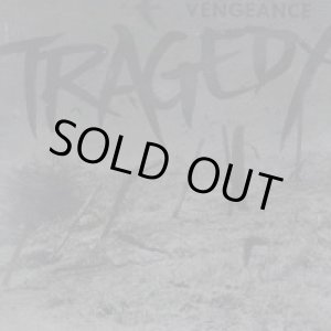 画像: TRAGEDY / Vengeance (cd) Tragedy Records