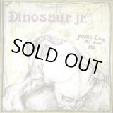画像: Dinosaur Jr. / You're Living All Over Me (cd) Merge Records