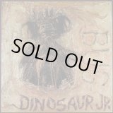 画像: Dinosaur Jr. / Bug (cd) Merge Records