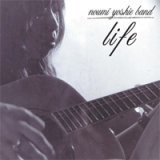 画像: noumi yoshie band / life (cd) Junk lab