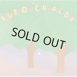 画像: ALGERNON CADWALLADER / Some Kind of Cadwallader (Lp) Be happy!