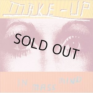 画像: The Make-Up / In The Mass Mind (cd) Dischord