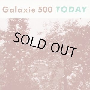 画像: Galaxie 500 / Today (cd) 20/20/20