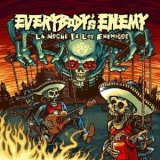 画像: EVERYBODY'S ENEMY / La Noche De Los Enemigos (cd) INCLUSIVE inc.