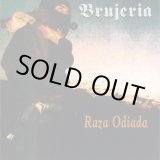 画像: BRUJERIA / Raza odiada (Lp) Roadrunner