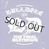 画像: BULLDOZE / The Final Beatdown (Lp) The Year Is One