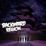 画像: BACKWARD REGION / This Is Our Challenges (cd) Fastlife