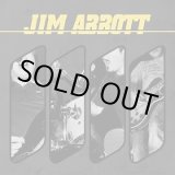 画像: Jim Abbott / st (cd) Fixing a hole