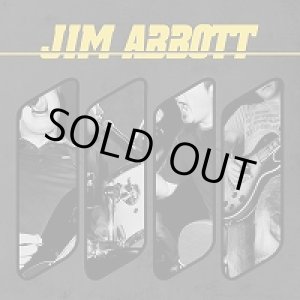 画像: Jim Abbott / st (cd) Fixing a hole