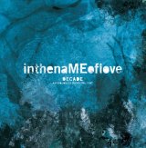 画像: inthenaMEoflove / Decade -Anthologies Past+Present- (cd) 芯空館