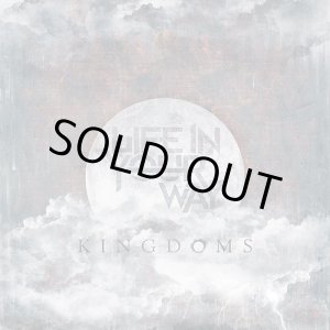 画像: LIFE IN YOUR WAY / Kingdoms (3cd) Come & live