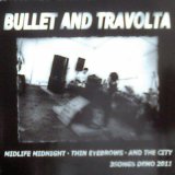 画像: BULLET AND TRAVOLTA / 3songs demo 2011 (cdr) Self