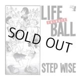 画像: V.A / Lifeball Tribute "Step Wise" (cd) I hate smoke