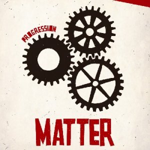 画像: MATTER / Progression (cd) I hate smoke