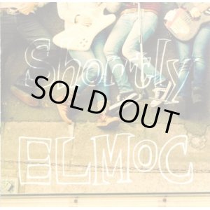 画像: ELMOC / Shortly (cd) Suburbia works