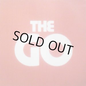 画像: THE GO / demo (cdr) Self