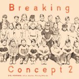 画像: V.A / Breaking Concept vol.2 (cd) Impulse