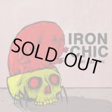 画像: IRON CHIC / Not like this (Lp) Dead Broke 