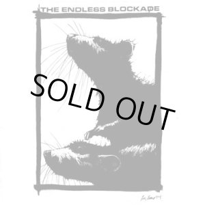 画像: ENDLESS BLOCKADE, WADJE / split (7ep) Rsr