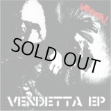 画像: VENDETTA / st (7ep) Vendetta Music