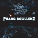 画像: PHANQ ROWLLERZ / the phanq (cd) Flyday