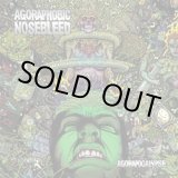 画像: AGORAPHOBIC NOSEBLEED / Agorapocalypse (cd) Relapse