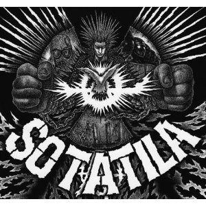 画像: SOTATILA /2005-2010 (cd) Fade-in international 