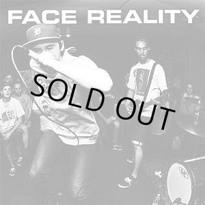 画像: FACE REALITY / st (7ep) Young blood