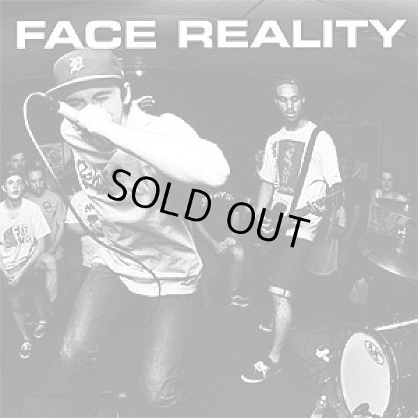 画像1: FACE REALITY / st (7ep) Young blood