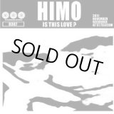 画像: HIMO / Is this love? (cd) Kitashinjyuku