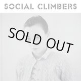 画像: Social Climbers /  Social Climbers (cd) Drag City 