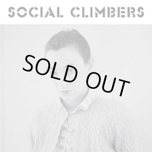 画像: Social Climbers /  Social Climbers (cd) Drag City 