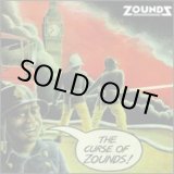 画像: Zounds /  The Curse of Zounds + Singles (cd) Broken Rekids