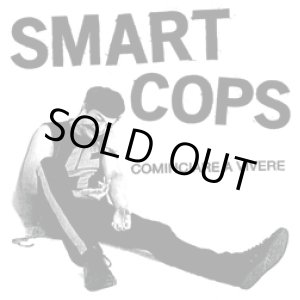 画像: SMART COPS / COMINCIARE A VIVERE (7ep) Sorry state