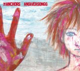 画像: THE ANCHORS / Answer songs (cd) Impulse