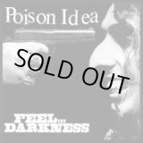 画像: POISON IDEA / Feel the darkness (Lp) Farewell