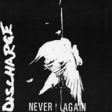 画像: DISCHARGE / Never again (7ep) Havoc