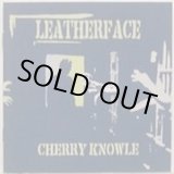 画像: LEATHERFACE / Cherry knowle (cd) Byo