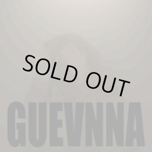 画像: GUEVNNA / Demo 2012 (cdr) Self