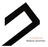 画像: SANDIEST / Madness Seventeen (7ep) Sick