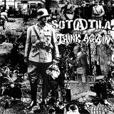 画像: SOTATILA, THINK AGAIN / black raibow -split- (7ep) Hardcore survives