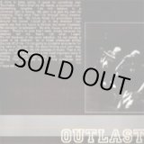 画像: OUTLAST / As Sure As I Live (Lp)