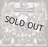 画像: HATRED SURGE / Collection 2008-2009 (cd) Blast as fuk