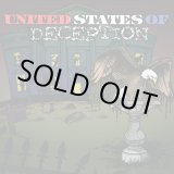 画像: V.A / united states of deception (cd)