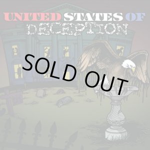 画像: V.A / united states of deception (cd)