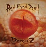 画像: RED EYED DEVIL / Demo 2 (cd) Self