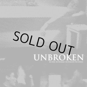 画像: UNBROKEN / Discography (3Lp) Indecision