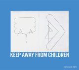 画像: KEEP AWAY FROM CHILDREN / 「拝啓、尊敬する唄歌いの皆様、あなたに少しでも近づきたくて、それでいて遠ざけながら、こんな唄を作りました。」 (cd) Impulse