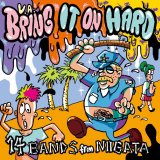 画像: V.A / Bring It On Hard (cd) Grandside